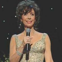 Laguna Playhouse to Present AN EVENING WITH RITA RUDNER AND HER NEW DRESS, 5/31-6/1