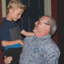 A CHRISTMAS CAROL Returning to Long Beach Playhouse