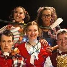 Duke City Rep to Present ALL I WANT FOR CHRISTMAS IS MY TWO FRONT TEETH, 12/4-21