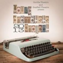 Gorilla Theatre Kicks Off Playwrights for 2013 Young Dramatists' Project Today
