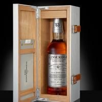 Glenmorangie Single Malt Scotch Whisky Partners With Charitybuzz To Auction Rare…