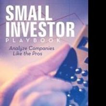 Mark D. Mandel Releases 'Small Investor Playbook'