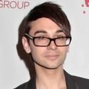 Christian Siriano Signs Fragrance Deal