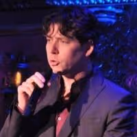Photo Coverage: James Barbour Plays 54 Below!