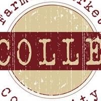 Colle Farmers Market, Advocate for Organic Food, Commends Johns Hopkins University…
