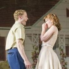 BWW Reviews: ALL MY SONS,
Open Air Theatre, May 20 2014