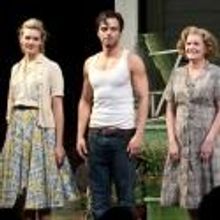 Photo Coverage: Inside PICNIC's Opening Night Curtain Call!