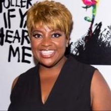 Photo Coverage: Inside HOLLER IF YA HEAR ME's Opening Night Theatre Arrivals