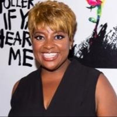 Photo Coverage: Inside HOLLER IF YA HEAR ME's Opening Night Theatre Arrivals