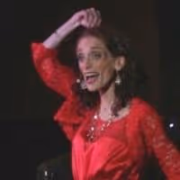 Photo Coverage: Amy Oestreicher Brings GUTLESS & GRATEFUL to MR. FINN'S CABARET