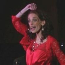 Photo Coverage: Amy Oestreicher Brings GUTLESS & GRATEFUL to MR. FINN'S CABARET