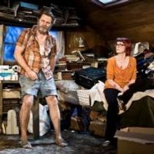 ANNAPURNA Ends Off-Broadway Run, 6/1