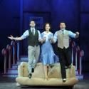 BWW Reviews: SINGIN' IN THE RAIN Brings the Motion Picture to Life at the Maltz…