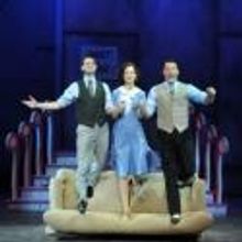 BWW Reviews: SINGIN' IN THE RAIN Brings the Motion Picture to Life at the Maltz Jupit