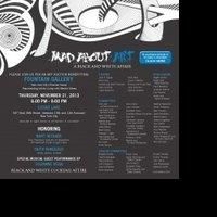 MAD ABOUT ART: Fountain Gallery to Auction 100 Works, 11/21
