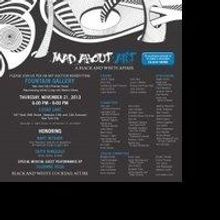 MAD ABOUT ART: Fountain Gallery to Auction 100 Works, 11/21