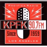 Arts in Review's Premiere Radio Drama CHE AND ALLEN Airs Tonight on KPFK 90.5FM