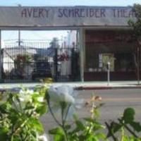 North Hollywood's Avery Schreiber Theater to Close this Month