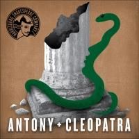 Harrisburg Shakespeare Company to Present ANTONY AND CLEOPATRA in Reservoir Park…