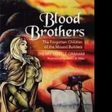 Sherry Cottle Graham Releases BLOOD BROTHERS