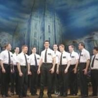 BWW Reviews: BOOK OF MORMON Writes the Book on Getting Away with Lewd Comedy