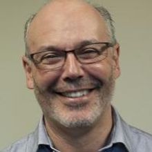 Morrison Center Welcomes Jim Edwards as Outreach Coordinator