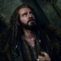 VIDEO: Watch Final Trailer for Peter Jackson's THE HOBBIT: THE BATTLE OF THE FIVE…