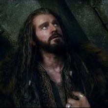 VIDEO: Watch Final Trailer for Peter Jackson's THE HOBBIT: THE BATTLE OF THE FIVE…