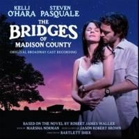 Kelli O'Hara & Steven Pasquale Celebrate THE BRIDGES OF MADISON COUNTY Album Release 