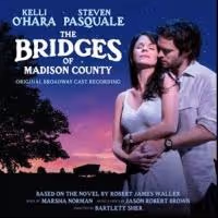 'BRIDGES' Stars and Jason Robert Brown Set for Performance, CD Signing at Barnes &…