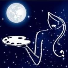 BWW Reviews: MOON OVER THE BREWERY Shines on Oyster Mill Playhouse