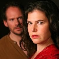 Cinnabar Theater Presents CARMEN, Now thru 6/16