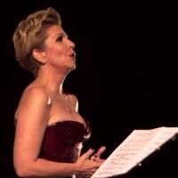 STAGE TUBE: Highlights - Joyce DiDonato Performs at the Gowanus Ballroom