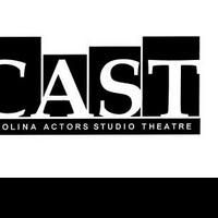 Final Salon Sunday at CAST Theater Tomorrow, 4/27