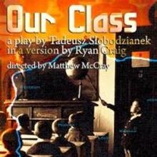 Son of Semele Ensemble Extends OUR CLASS at Atwater Village