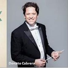 Las Vegas Philharmonic to Present FA LA LA LAS VEGAS, 12/6