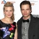 Photo Coverage: PICNIC Cast Celebrates Opening Night!
