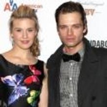 Photo Coverage: PICNIC Cast Celebrates Opening Night!