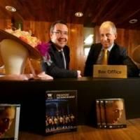 Wexford Festival Opera Reaches 70% Target Sales