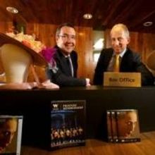 Wexford Festival Opera Reaches 70% Target Sales