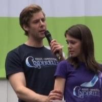 TV: CINDERELLA Brings Fairytale Magic to BROADWAY IN BRYANT PARK- Watch Highlights! Video