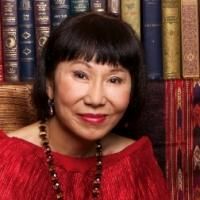 Next Two Books by AMY TAN Announced!