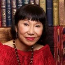 Next Two Books by AMY TAN Announced!