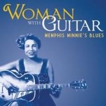 City Lights Releases WOMAN WITH GUITAR by Paul and Beth Garon