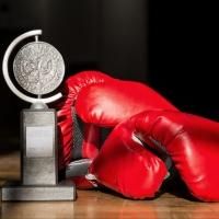 ROCKY gewinnt 'Theater-Oscar': TONY Award für Bestes Bühnenbild“
