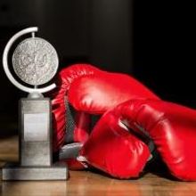 ROCKY gewinnt 'Theater-Oscar': TONY Award für Bestes  Bühnenbild“