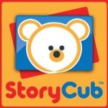 StoryCub's “Video Picture Books” Launches On-Demand Service