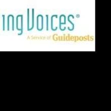 Inspiring Voices 2013 Book Publishing Contest by Guideposts Now Accepting Entries