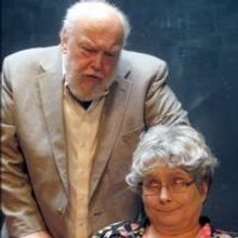 QUARTET Plays Actors' NET, Now thru 11/10