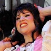 BWW Reviews: Orlando Shakes' Hairy Remix RAPUNZEL
